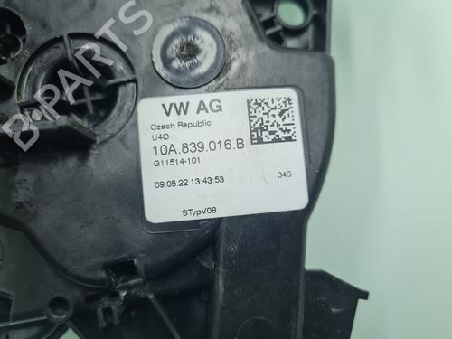 Rear right lock SEAT ARONA (KJ7, KJP)  | BP21651993C99 