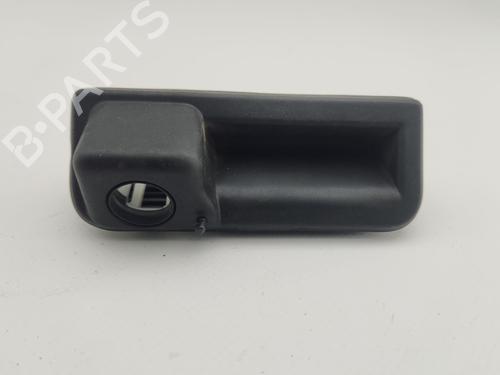 Used Tailgate handle Tailgate handle 37692091 37692091