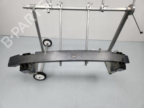 Used Front bumper reinforcement VOLVO XC60 II (246) [2017-2026]  32033866