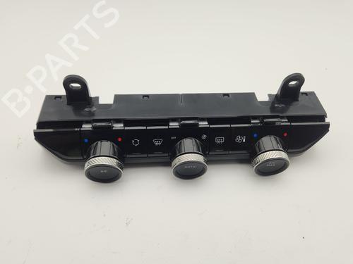 Used Climate control Climate control 29299177 29299177