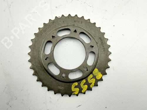 pulley-vw-touareg-cr7-rc8-2017-39808796 main image