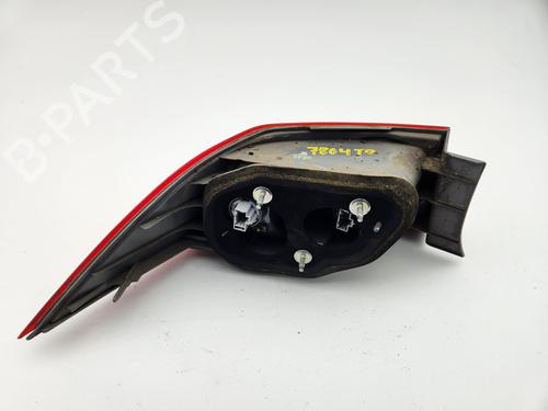 Right taillight HONDA ACCORD VII (CL, CN) 2.0 (CL7) | BP30121272C35 