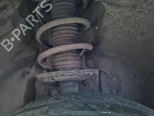 Used Right front shock absorber FORD FOCUS IV (HN) [2018-2025]  30319190
