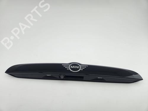 Used Tailgate handle MINI MINI COUNTRYMAN (F60) Cooper S (192 hp) 27931334