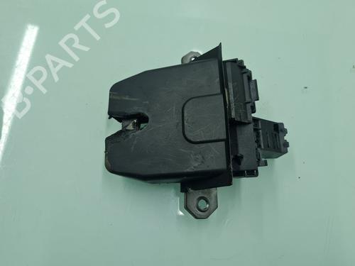 Tailgate lock FORD S-MAX (WA6)  | BP21644202C101 