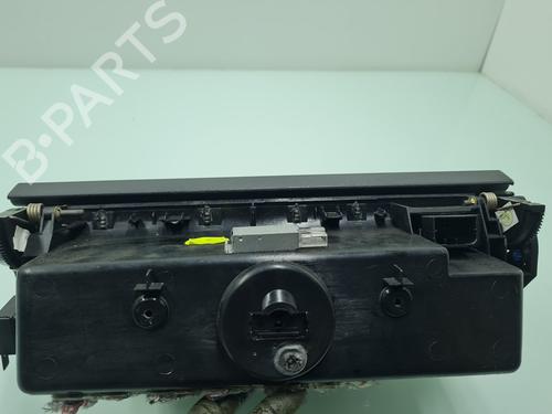 Hanskerom VW TRANSPORTER T5 Bus (7HB, 7HJ, 7EB, 7EJ)  | BP21767492C95 
