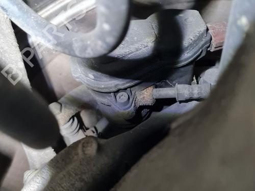 Used Right rear brake caliper AUDI Q5 (8RB) [2008-2019]  32414259