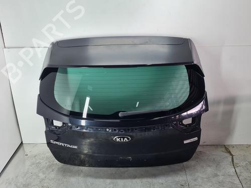 Tailgate KIA SPORTAGE IV (QL, QLE) 1.7 CRDi | BP21637891C6 