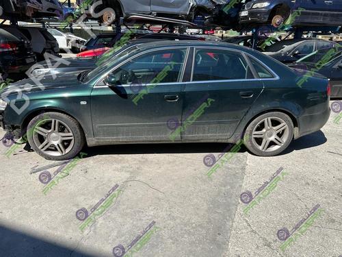 Used Parts AUDI A4 B7 (8EC) 3.0 TDI quattro (204 hp) 2337002