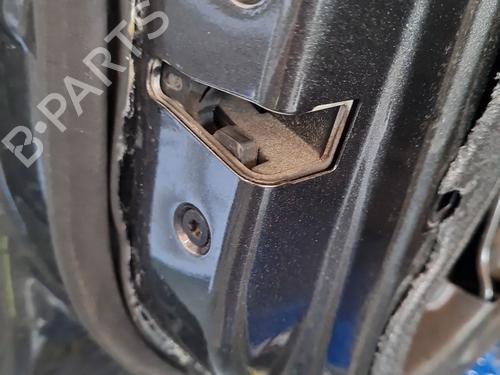 Used Front left lock Front left lock FORD FOCUS III 1.0 EcoBoost (125 hp) 38753007 38753007