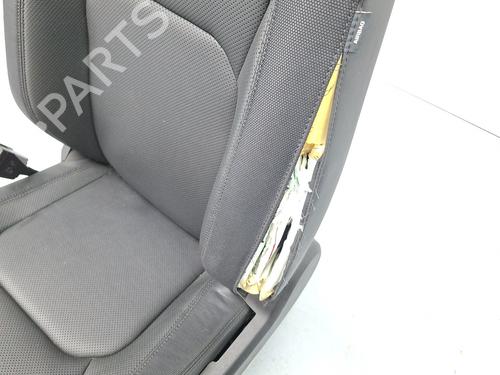 Left front seat LAND ROVER DEFENDER Station Wagon (L663) D250 MHEV 4x4 | BP38932950C15 - Image 3