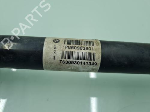 Right rear driveshaft BMW X5 (F15, F85) xDrive 30 d | BP21649947M41 