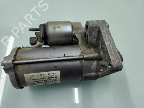 Starter DS DS 7 Crossback (J4_, JR_, JC_)  | BP25976209M8 