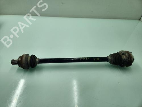 Used Right rear driveshaft Right rear driveshaft SKODA KAROQ (NU7, ND7) [2017-2026] 24894189 24894189