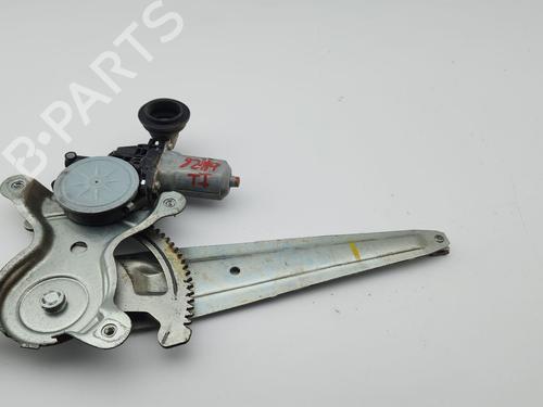 Used Rear left window mechanism Rear left window mechanism TOYOTA RAV 4 III (_A3_) 2.2 D 4WD (ALA30_, ALA30R) (177 hp) 33548350 33548350