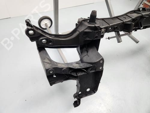Frontplade/Frontkurv RENAULT KANGOO / GRAND KANGOO II (KW0/1_)  | BP29933886C72 
