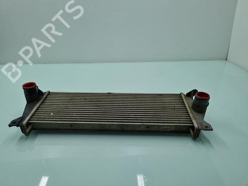 Intercooler LAND ROVER DEFENDER Station Wagon (L316, L315) 2.5 Td5 4x4 (L316) | BP21652779M30 
