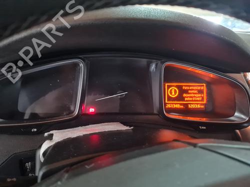 Instrument cluster CITROËN DS5  | BP32758631C47  - Image 7