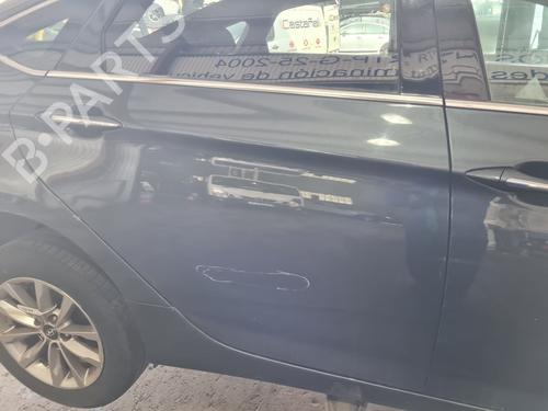 Used Right rear door HYUNDAI i40 I (VF) [2012-2019]  21647401