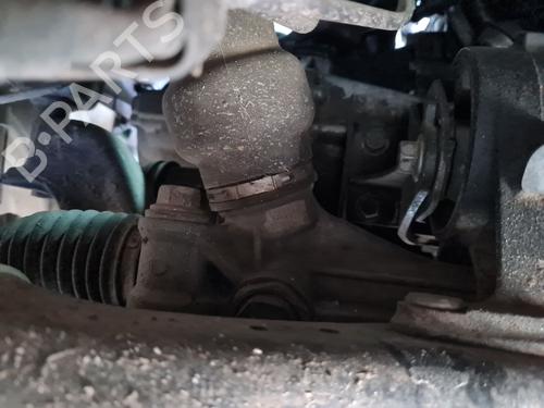 Used Steering rack Steering rack TOYOTA RAV 4 III (_A3_) 2.2 D 4WD (ALA30_, ALA30R) (177 hp) 33548346 33548346