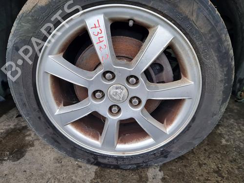 Felg JAGUAR X-TYPE I (X400) 2.1 V6 (156 hp) 22649214
