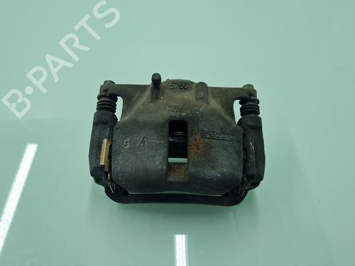 Used Right front brake caliper Right front brake caliper SUZUKI SX4 S-Cross (JY) [2013-2026] 21639825 21639825