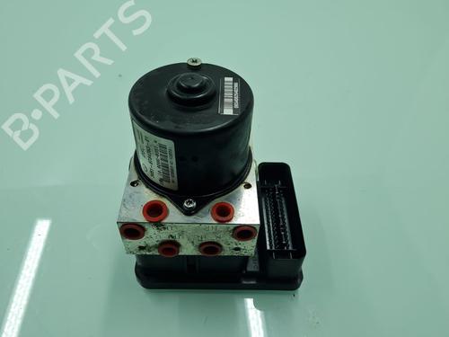 Used ABS pump BMW X3 (E83) 2.0 d (150 hp) 21642093