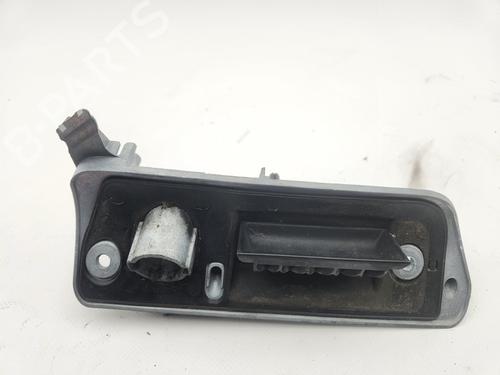 Poignée de hayon VW CADDY ALLTRACK IV Box Body/MPV (SAA) [2015-2020]  30672136