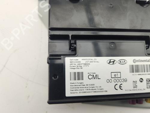 Electronic module HYUNDAI KONA (SX2) 1.6 GDi Hybrid | BP36023148M83 - Image 2