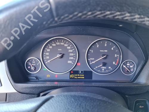 Instrument cluster BMW 3 Touring (F31) 320 d xDrive | BP29588546C47 