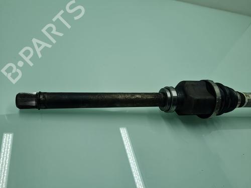 Right front driveshaft CITROËN C4 Picasso II | BP21643005M39 - Image 2