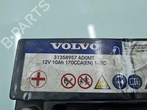 Battery VOLVO XC60 I SUV (156)  | BP22520321E11 