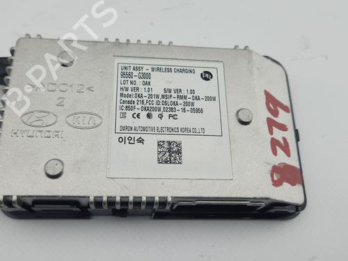 Electronic module HYUNDAI i30 (PDE, PD, PDEN) 1.0 T-GDI | BP36808217M83 - Image 2