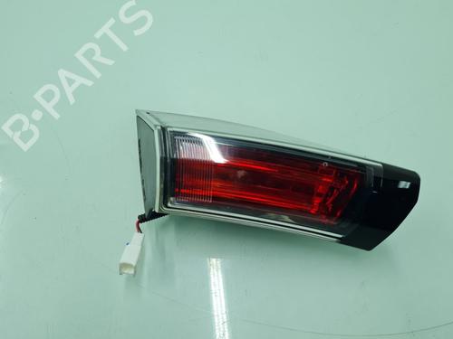 Used Left tailgate light Left tailgate light HONDA CIVIC X Hatchback (FC_, FK_) [2016-2026] 23228847 23228847