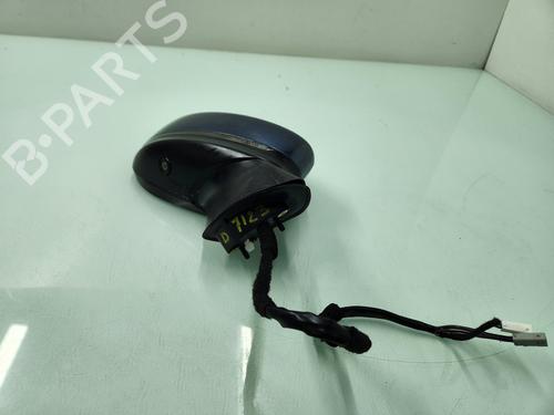 Right mirror MAZDA CX-5 (KE, GH) 2.0 (KEEFW) | BP21658229C27 