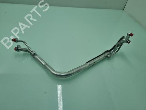 Used AC pipe AC pipe VW T-ROC (A11, D11) 2.0 TDI SCR (116 hp) 21765072 21765072