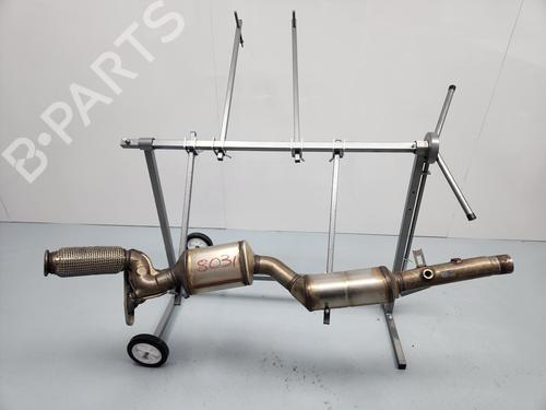 Used Catalyst Catalyst VW PASSAT B9 Variant (CJ5) 2.0 TDI 4motion (193 hp) 33319787 33319787