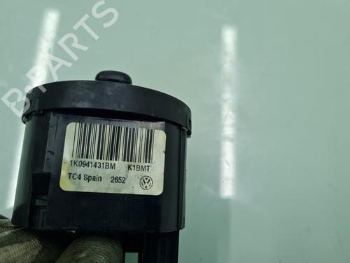 Headlight switch VW GOLF VI (5K1) | BP21655666I24 - Image 2
