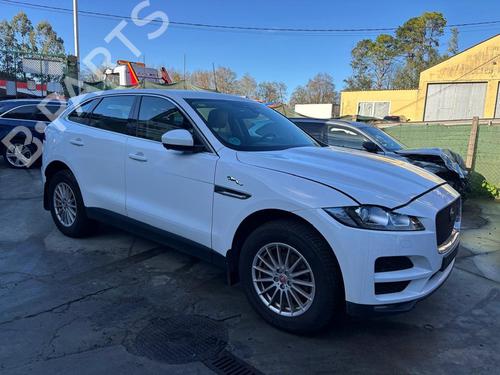 Right front driveshaft JAGUAR F-PACE (X761) 2.0 TD4 AWD | BP31573591M39 - Image 6