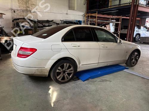 Left front window switch MERCEDES-BENZ C-CLASS (W204) | BP32446795I27 - Image 3
