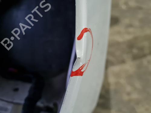 Left front fenders AUDI Q3 Sportback (F3N) 35 TDI | BP29722165C41 