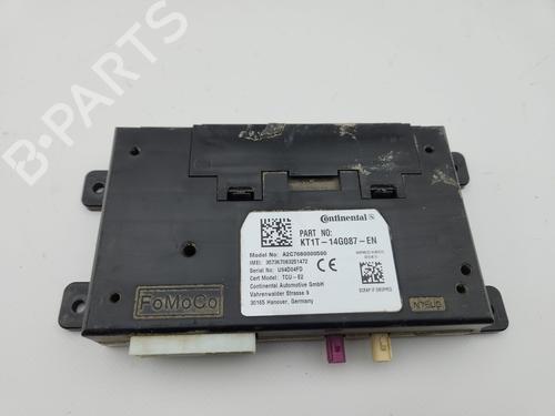 Used Electronic module Electronic module FORD RANGER (TKE) 2.0 EcoBlue 4x4 (213 hp) 37073483 37073483