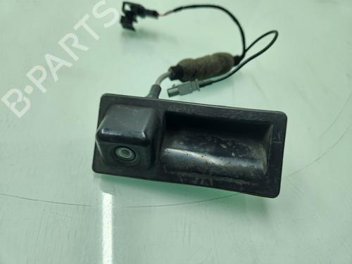 Used Tailgate handle AUDI Q5 (8RB) [2008-2019]  24333718