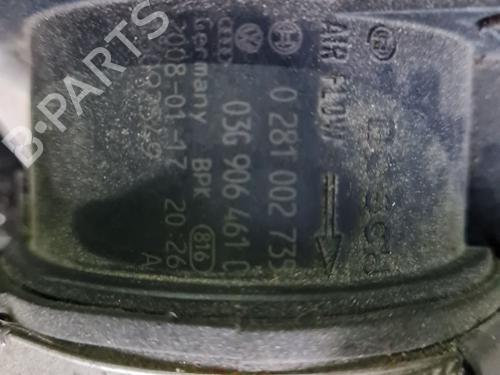 mass-air-flow-sensor-audi-a4-b8-8k2-2007-2008-2009-2010-2011-2012-2013-2014-2015-2016-2017-28470946 main image
