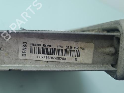 Water radiator PEUGEOT 208 I (CA_, CC_) | BP21765063M31