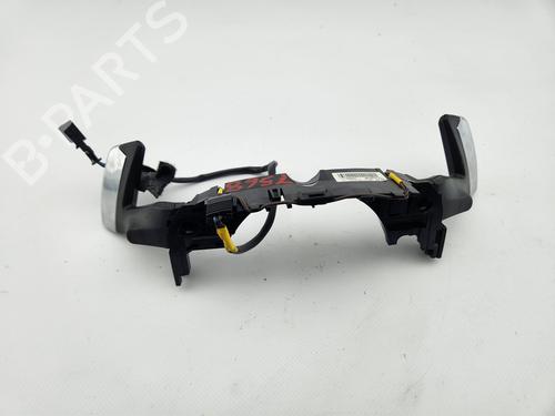 Steering wheel controls DS DS 7 Crossback (J4_, JR_, JC_)  | BP29436008E15 