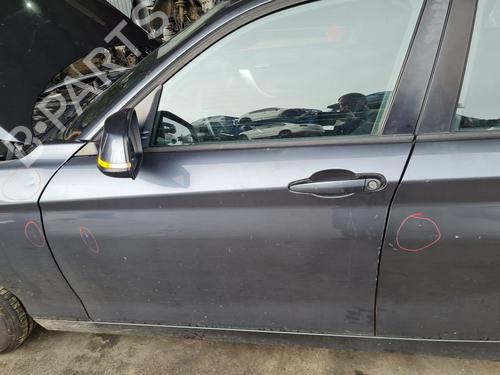 Tür links vorne für BMW 1 (F20) 118 d (143 hp) 21655210