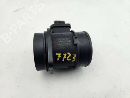Used Mass air flow sensor KIA NIRO I (DE) [2016-2022]  28716923