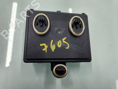 Used Electronic module Electronic module AUDI Q3 (8UB, 8UG) 2.0 TDI (150 hp) 26697539 26697539