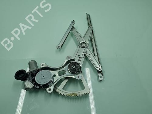 Used Front right window mechanism TOYOTA LAND CRUISER PRADO (_J15_) [2009-2025]  21642630